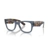 Ray-Ban RX0840 8296, vel.51