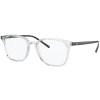 Ray Ban RX7185 5943, vel.52 04