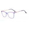 BLIZZARD 2345 02, purple/gold, vel.51
