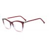BLIZZARD 2360 04, red/gold, vel.53
