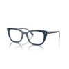 Ray-Ban RX5433 8324, vel.52