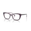 Ray-Ban RX5433 8364, vel.52