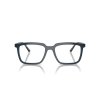 Ray-Ban RX7239 8256, vel.54