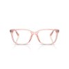 Ray-Ban RX7248D 8410, vel.55