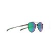 RBS Sun REDMS102-02P, black/green with green mirror, vel.52