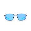 RBS Sun REDMS103-02P, blue/smoke with blue mirror, vel.58