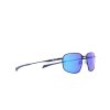 RBS Sun REDMS103-02P, blue/smoke with blue mirror, vel.58