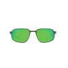 RBS Sun REDMS103-03P, green/green with green mirror, vel.58