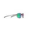 RBS Sun REDMS103-03P, green/green with green mirror, vel.58