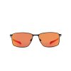 RBS Sun REDMS104-01P, black/brown with red mirror, vel.60