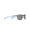 RBS Sun REDMS104-02P, blue/smoke, vel.60