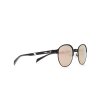 RBS Sun REDMS105-02P, black/smoke gradient with rose flash, vel.53
