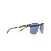 RBS Sun REDMS106-03P, dark gun/blue, vel.60