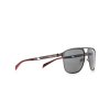 RBS Sun REDMS107-03P, dark gun/smoke, vel.62