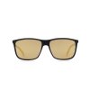RBS Sun REDPS100-01P, black/brown with gold mirror, vel.59