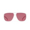 RBS Sun REDPS102-03P, white/red, vel.60