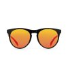 RBS Sun REDPS103-02P, black/brown with red mirror, vel.54