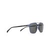 RBS Sun REDPS106-02P, blue/smoke, vel.57