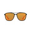 RBS Sun REDPS106-03P, black/brown with red mirror, vel.57
