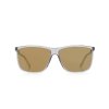 RBS Sun REDPS107-03P, dark grey/brown with gold mirror, vel.61