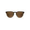 19949 19949 0002 beaumont clip gold brown front