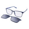 BLIZZARD CLIP 2529 04, blue, vel. 55