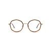 KOM O1852 Sofia Bourbon white gold matte Front 800x800
