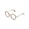 KOM O1852 Sofia Bourbon white gold matte Side 800x800