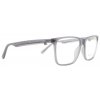 SPECT Frame, TELFORD 005, transparent grey, 54 15 145
