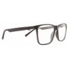 SPECT Frame, TELFORD 001, transparent black, 54 15 145