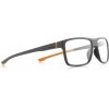 SPECT Frame, TRACK2 004, dark grey, orange, 57 17 145