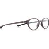 SPECT Frame, SHIFT4 003, dark purple, black, 47 18 140