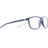 SPECT Frame, SHIFT3 008, dark blue, white, 55 14 140