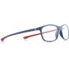 SPECT Frame, SHIFT2 007, dark blue, red, 57 17 140