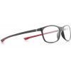 SPECT Frame, SHIFT2 005, dark grey, red, 57 17 140