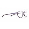 SPECT Frame, SAVENA 004, purple, dark transparent purple, 51 18 140