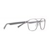 SPECT Frame, ELWOOD 002, silver, 52 19 145