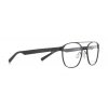 SPECT Frame, ELWOOD 001, black, 52 19 145