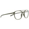 SPECT Frame, CLAPHAM 005, olive green, 52 19 140