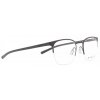 SPECT Frame, CARSON 003, warm grey, 50 21 140