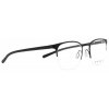 SPECT Frame, CARSON 001, black, 50 21 140
