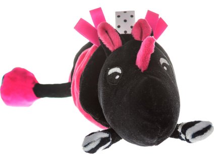 Hencz Toys Hencz Toys Vibrující přítulníček Jednorožec - růžový