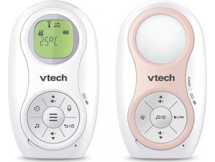 Elektronická chůvička Vtech DM1215 s vysílačem na baterii