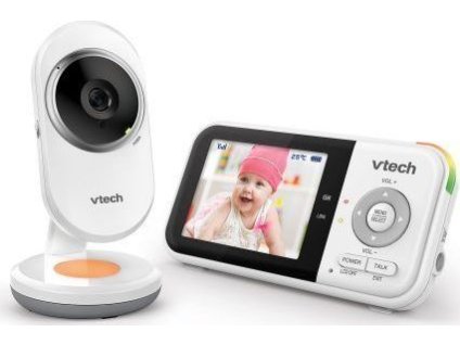 Video chůvička 2,8" Vtech VM3254