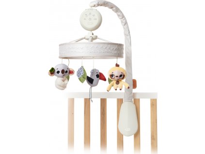 TINY LOVE TL13067068 Kolotoč Rast s hudbou BOHO CHIC