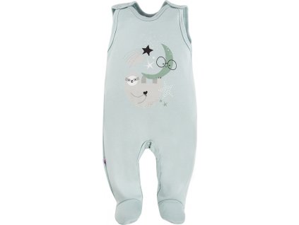 EEVI Mellow Mint 50 (0-1m)