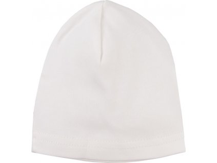 Čepička EEVI Cotton ecru 68 (4-6m)