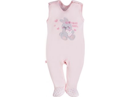 EEVI Jumper Newborn pink 62 (3-6m)