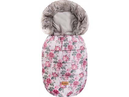 EEVI Fusak Roses pink ONE SIZE