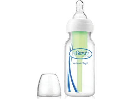 SB41005 STANDARDNÍ LÁHEV 120ML MOŽNOSTI+